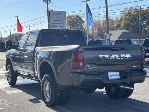 New 2026 RAM 3500 Laramie image 5