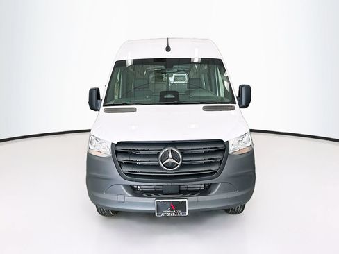 New 2026 Mercedes-Benz Sprinter 3500 image 2