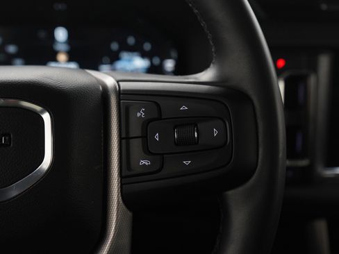 Used 2023 GMC Yukon Denali AWD/4WD image 28