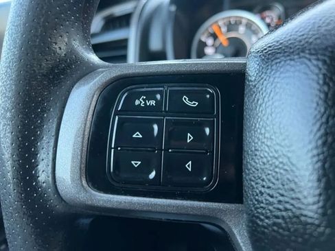 Used 2022 RAM 2500 Tradesman image 42