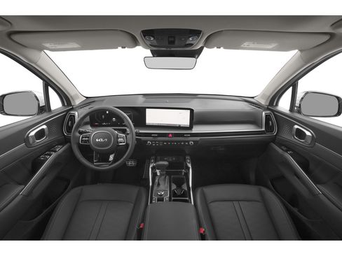 New 2026 Kia Sorento SX FWD image 35