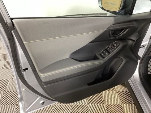 Used 2025 Subaru Crosstrek 2.5i Sport image 15
