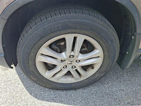 Used 2011 Honda CR-V EX image 3
