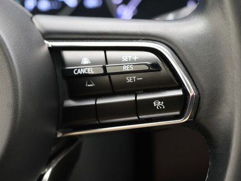 Used 2024 MAZDA CX-90 3.3 Turbo w/ Preferred Plus image 20