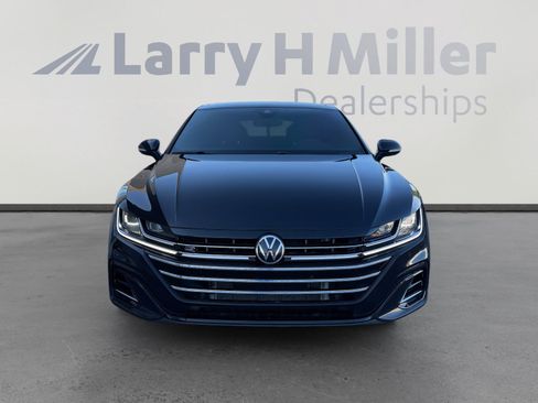 Used 2023 Volkswagen Arteon SEL AWD/4WD image 8