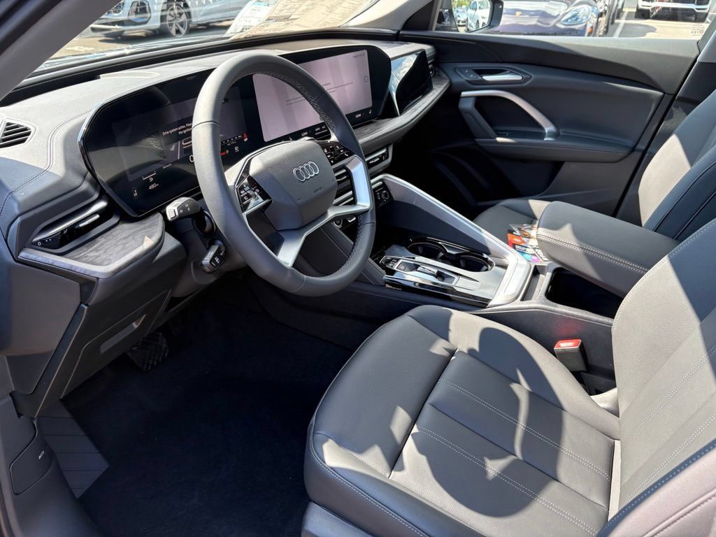 New 2026 Audi Q5 Premium AWD/4WD image 6