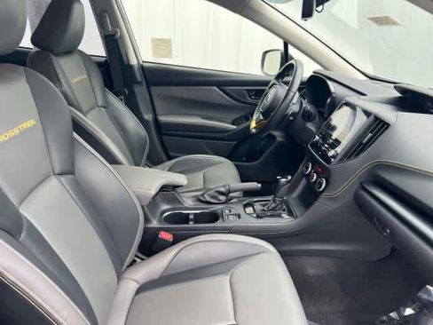 Used 2021 Subaru Crosstrek 2.5i Sport w/ Moonroof Package AWD/4WD image 20