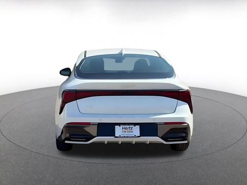 Used 2025 Kia K5 LXS image 12