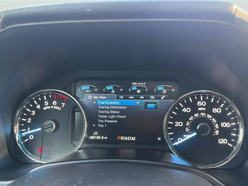Used 2019 Ford F150 Lariat AWD/4WD image 26