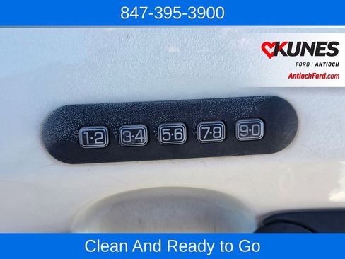 Used 2008 Ford Edge SE image 13