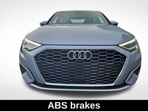 Used 2024 Audi A3 2.0T Premium FWD image 9
