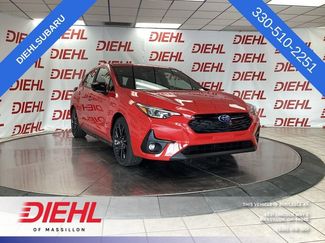 New 2026 Subaru Impreza RS AWD/4WD video 1