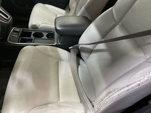 Used 2016 Honda CR-V EX-L image 11