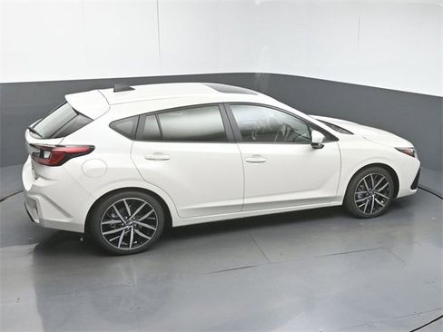 New 2026 Subaru Impreza 2.0i Sport image 47