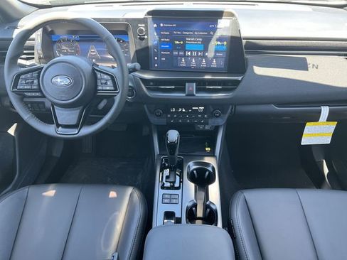 New 2026 Subaru Outback Premium AWD/4WD image 10