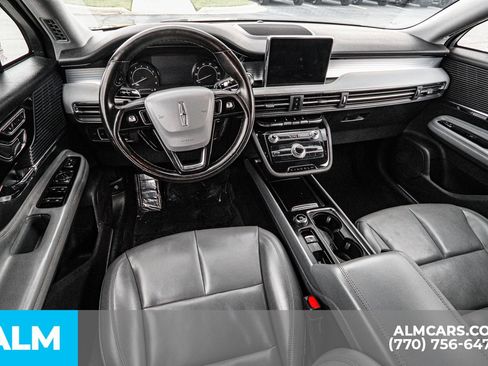 Used 2022 Lincoln Corsair AWD w/ Equipment Group 101A image 30