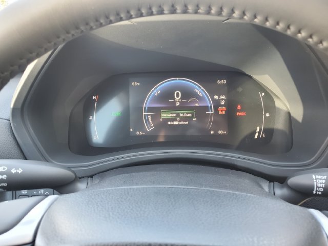 New 2026 Toyota Grand Highlander XLE FWD image 22