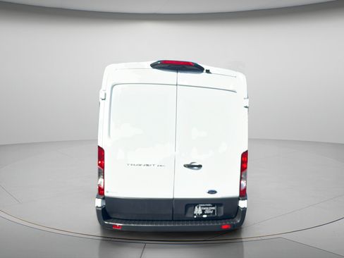 Used 2025 Ford Transit 250 148 Medium Roof w/ Load Area Protection Package RWD image 6