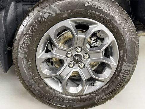 New 2026 Ford Maverick XLT image 33