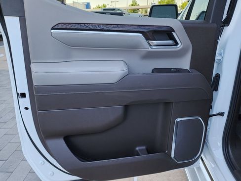 New 2026 GMC Sierra 1500 SLT w/ SLT Premium Plus Package image 41