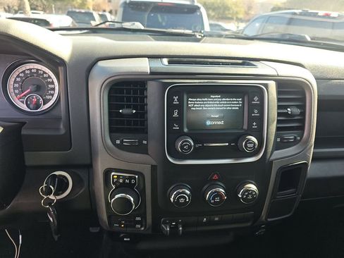 Used 2020 RAM 1500 Tradesman w/ Tradesman SXT Package image 15