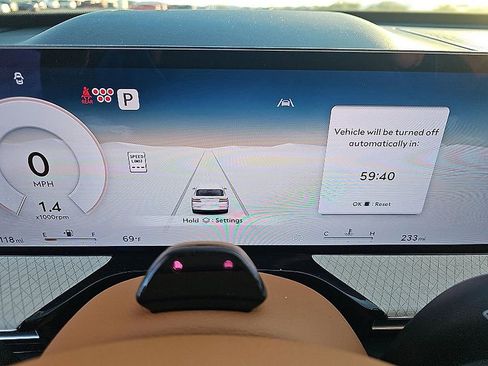 Used 2026 Genesis GV80 3.5T Prestige image 5