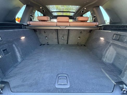 New 2026 BMW X5 xDrive40i w/ Climate Comfort Package AWD/4WD image 17