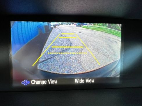 Used 2014 Honda CR-V EX image 30
