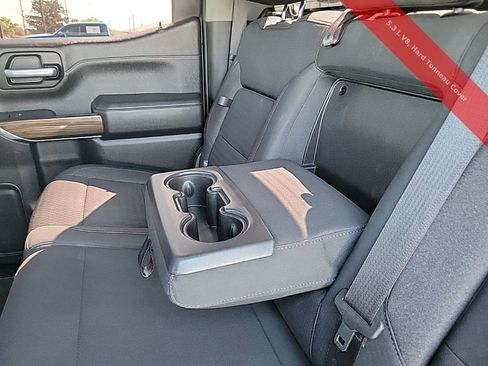 Used 2020 Chevrolet Silverado 1500 RST w/ All-Star Edition image 36