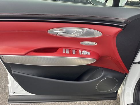 New 2026 Genesis GV70 2.5T Sport Prestige image 15