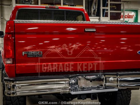 Used 1997 Ford F250 XLT image 43