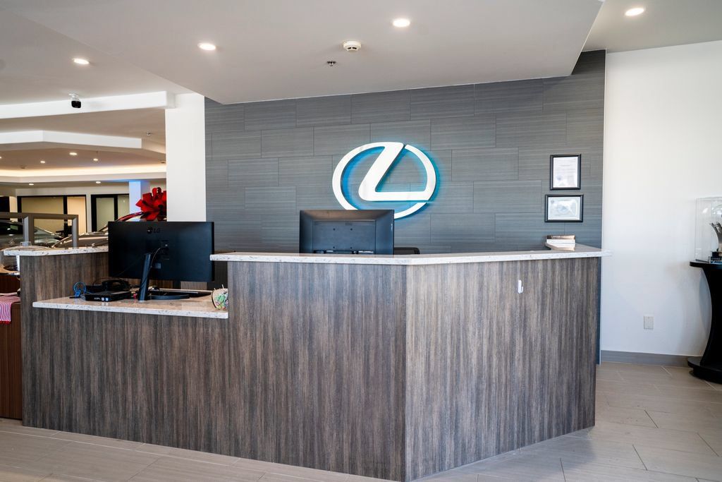 Used 2019 Lexus NX 300 AWD w/ Comfort Package image 19