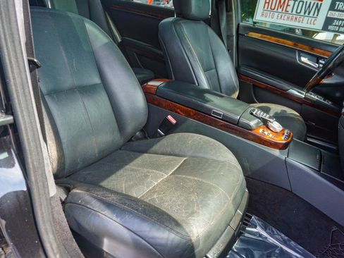 Used 2007 Mercedes-Benz S 600 image 31