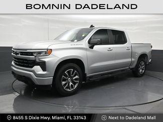 Used 2022 Chevrolet Silverado 1500 RST w/ Convenience Package II RWD video 1