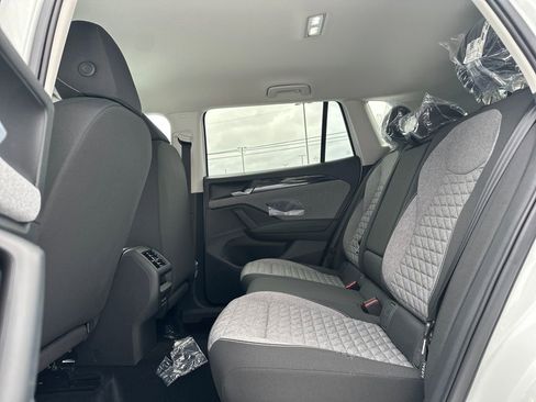 New 2026 Volkswagen Tiguan S image 14