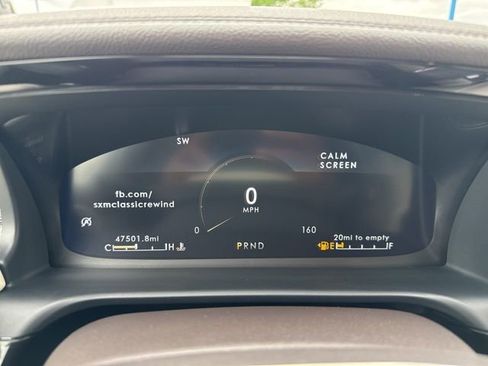 Certified 2023 Lincoln Aviator Black Label AWD/4WD image 28