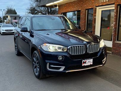 Used 2017 BMW X5 xDrive35i