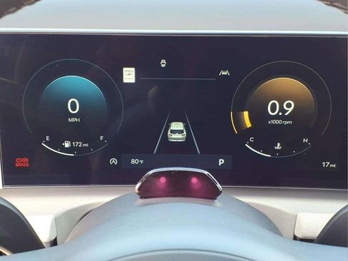 New 2026 Hyundai Tucson SEL FWD image 13