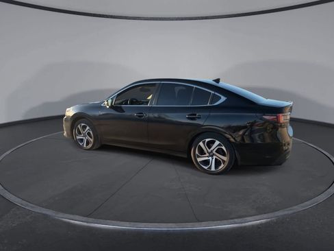 Used 2022 Subaru Legacy Limited image 6