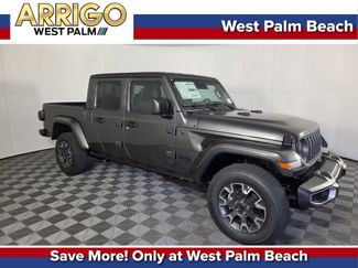 New 2026 Jeep Gladiator Sport video 1