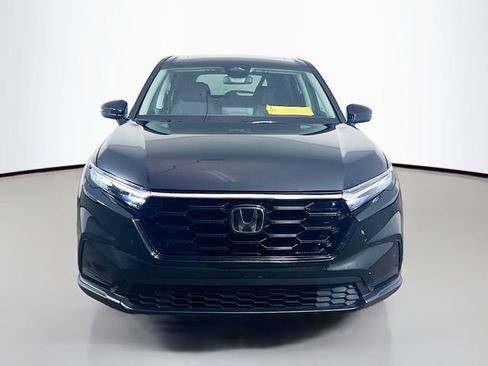 Certified 2026 Honda CR-V EX image 2