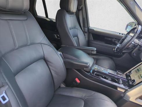 Used 2020 Land Rover Range Rover AWD/4WD image 23