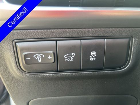 Used 2026 Hyundai Tucson SEL FWD image 14