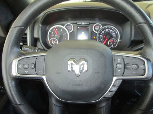 New 2026 RAM 2500 Tradesman AWD/4WD image 37