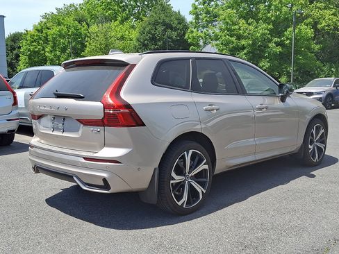 Used 2025 Volvo XC60 T8 Ultra w/ Climate Package AWD/4WD image 6