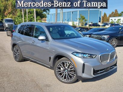 Used 2024 BMW X5 xDrive40i w/ Premium Package