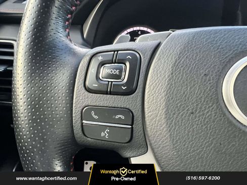 Used 2020 Lexus NX 300 F Sport image 29