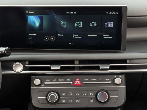 New 2026 Hyundai Tucson SE image 13