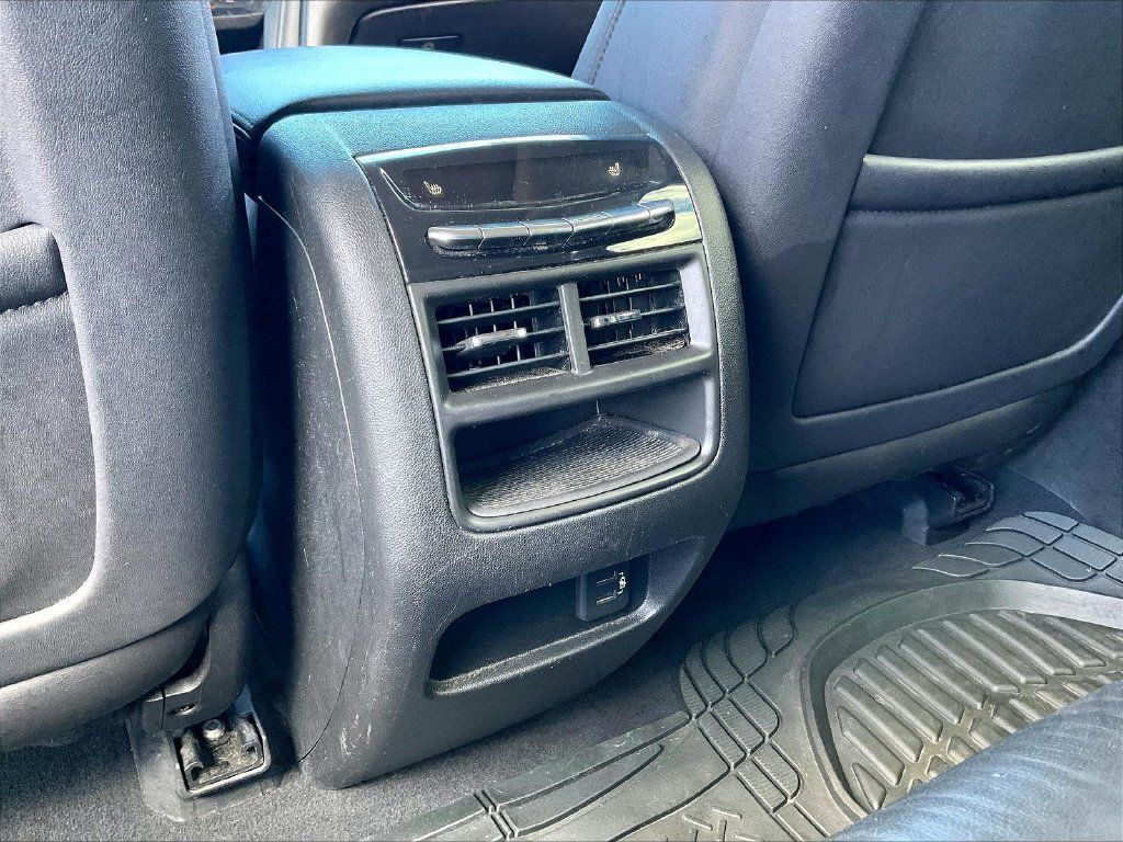Used 2018 Cadillac XT5 Premium Luxury AWD/4WD image 27