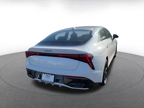 Used 2025 Kia K5 LXS image 14